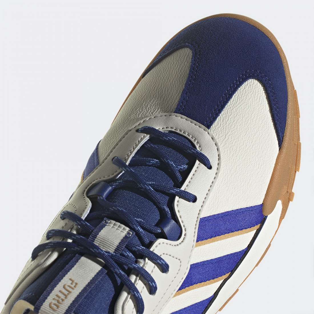 ADIDAS FUTRO MIXR ALUMIN/GRETH