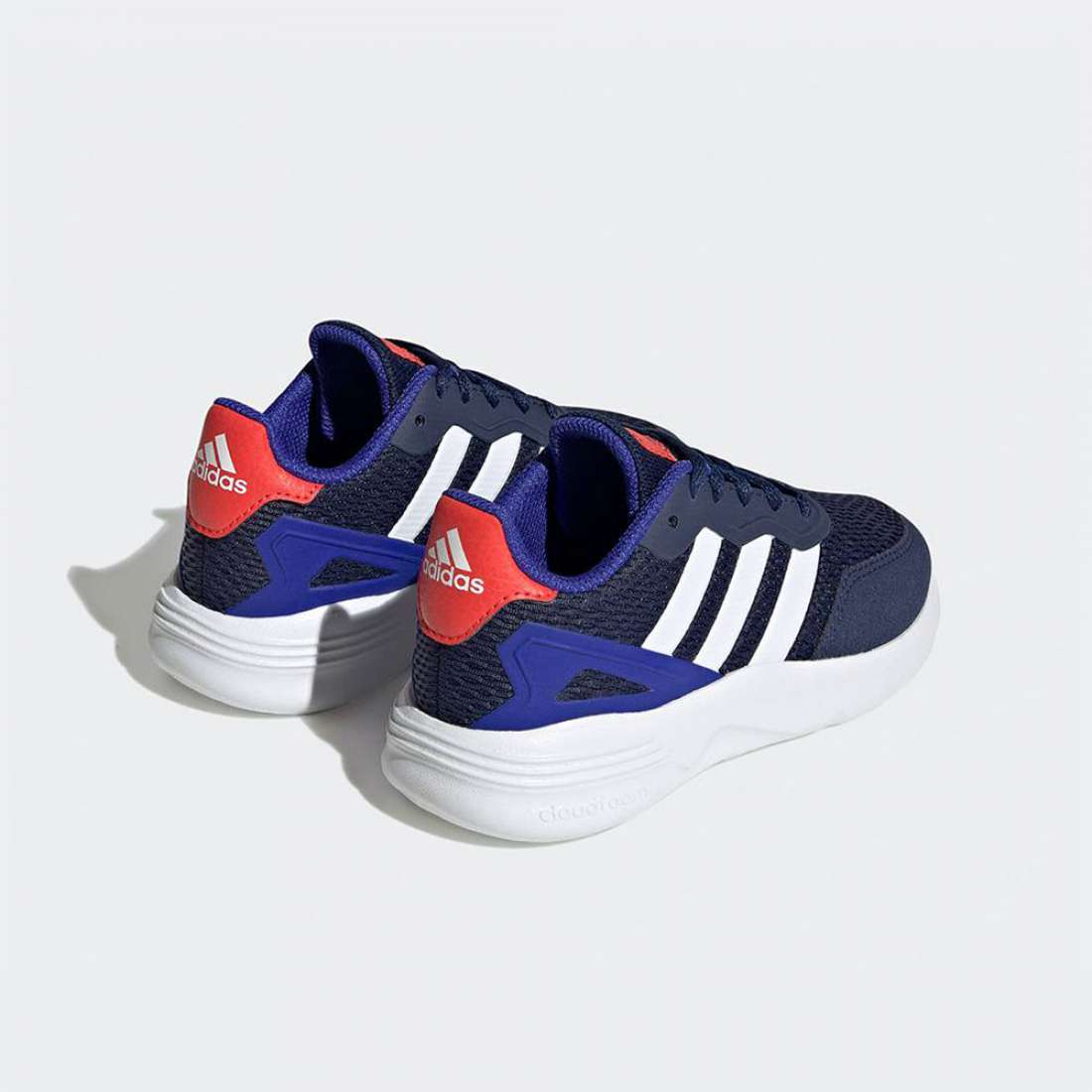 ADIDAS NEBZED J BLUE/FTWWHT/LUCBLU