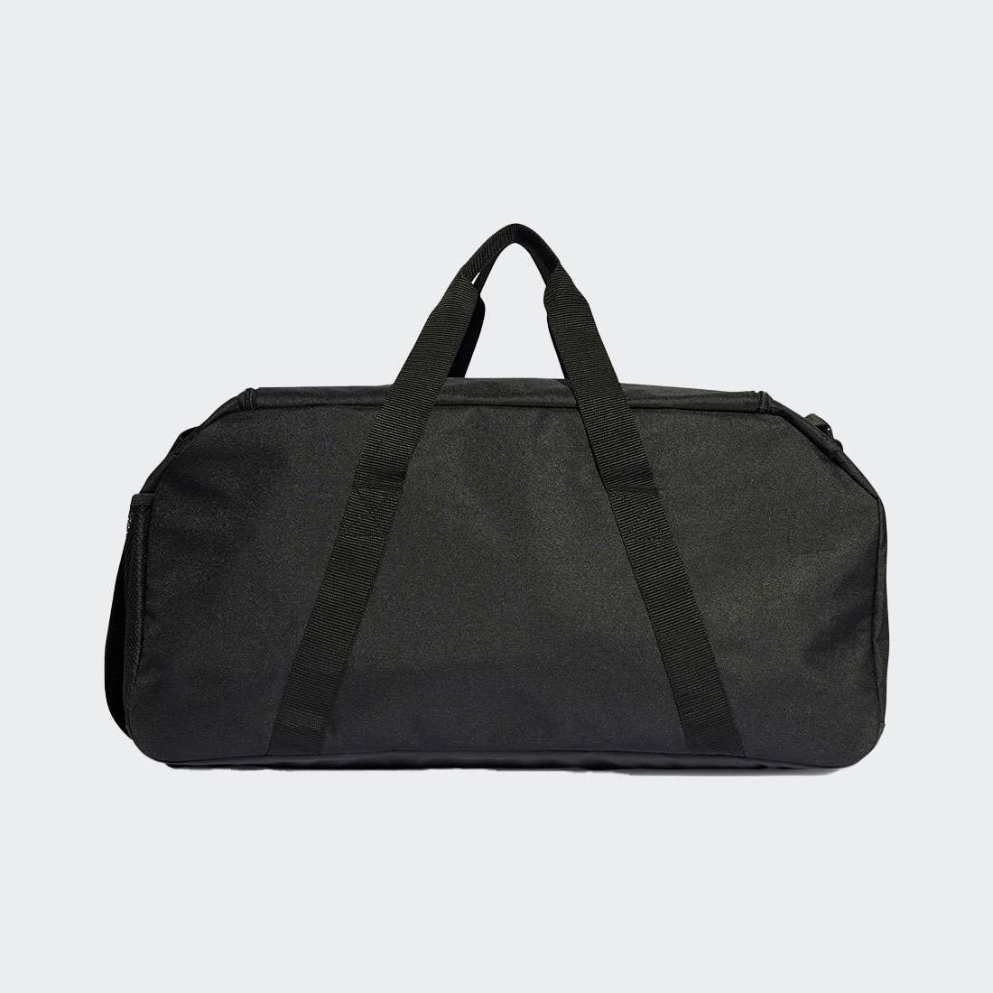 ADIDAS TIRO DUFFEL  L BLACK/WHITE