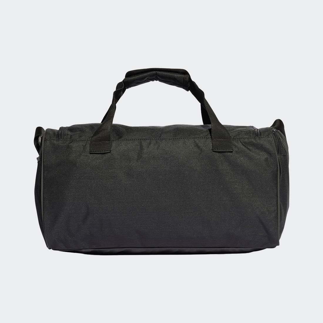 SACO ADIDAS LINEAR DUFFEL S BLACK/WHITE