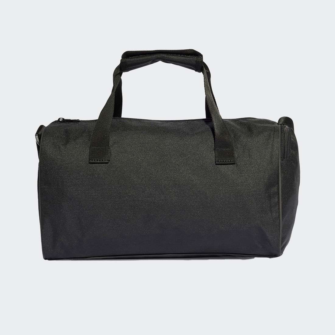 SACO ADIDAS LINEAR DUFFEL XS BLACK/WHITE