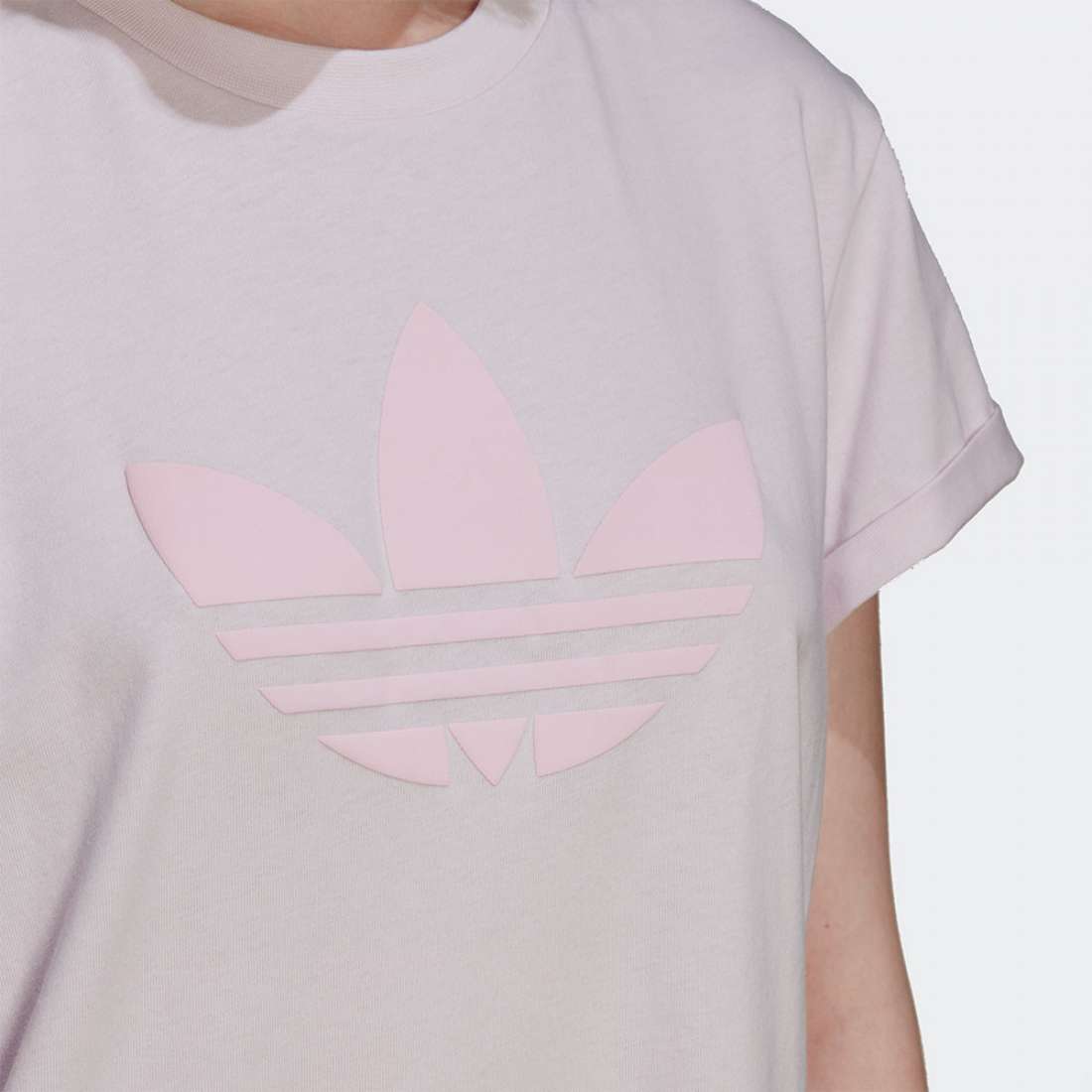 TSHIRT ADIDAS CASROS