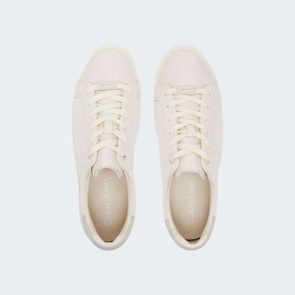 CALVIN KLEIN VULC LACE