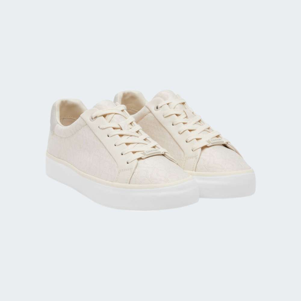 CALVIN KLEIN VULC LACE
