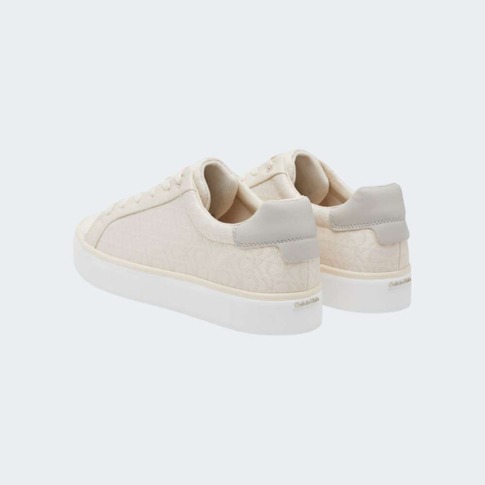 CALVIN KLEIN VULC LACE