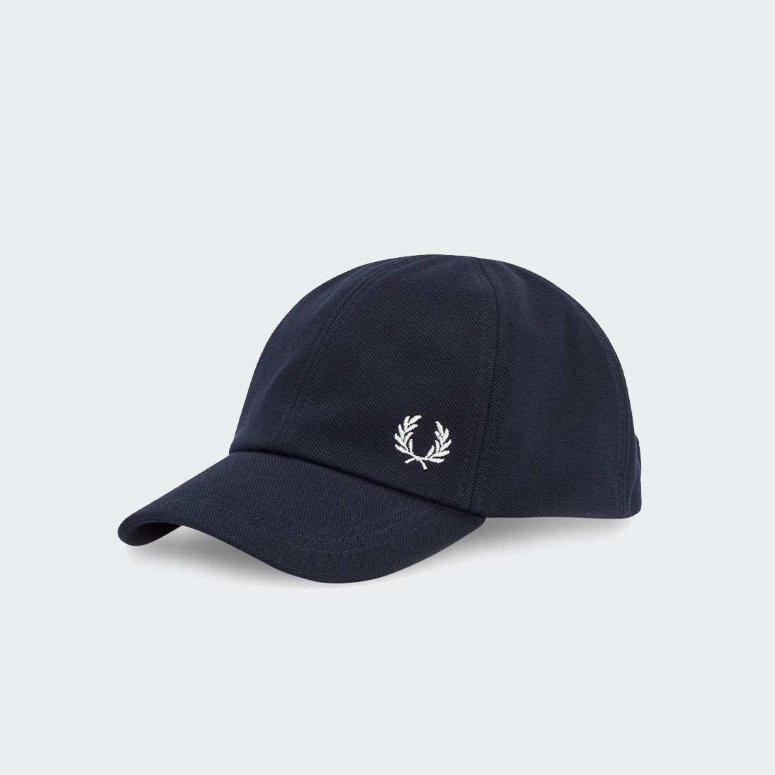 BONÉ FRED PERRY HW1650 NAVY