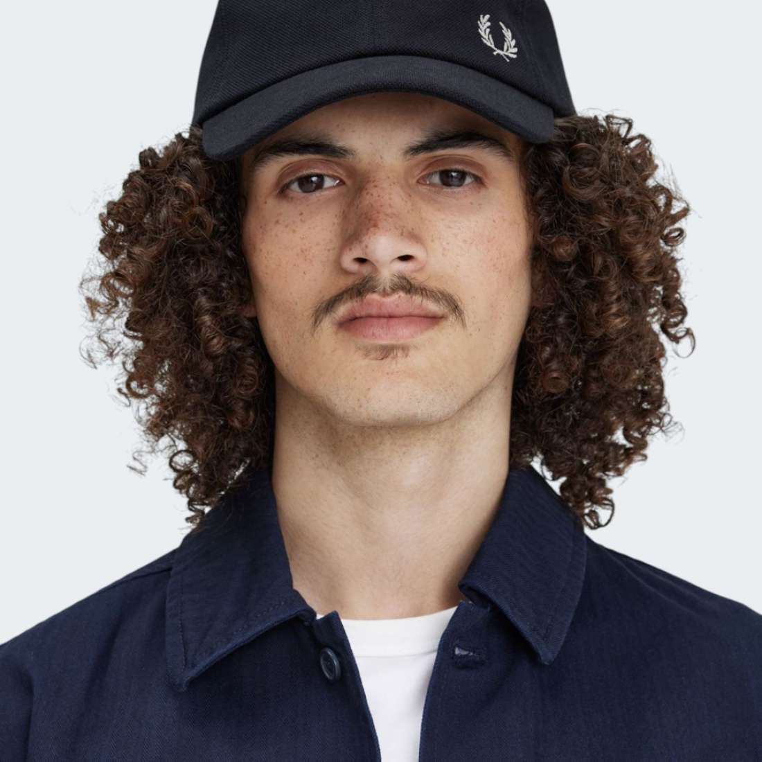 BONÉ FRED PERRY