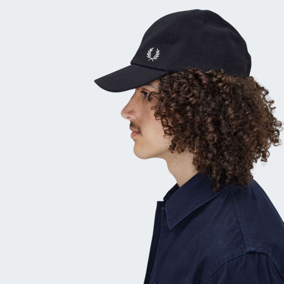 BONÉ FRED PERRY