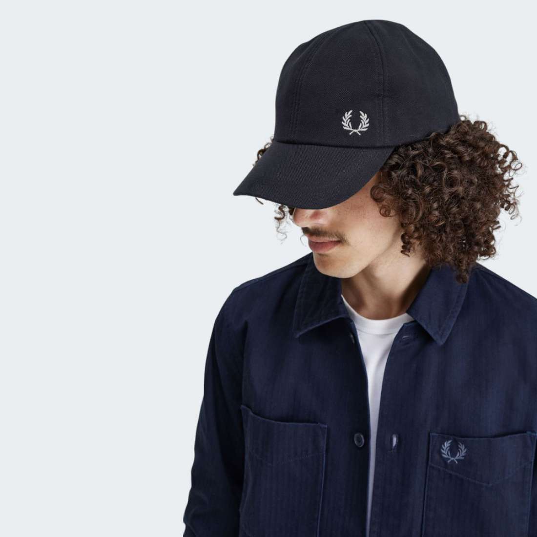 BONÉ FRED PERRY