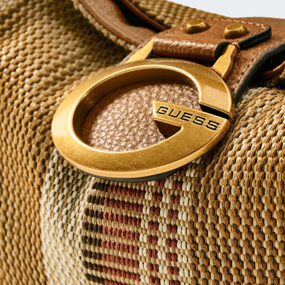 MALA GUESS CAMDEN SHOULDER