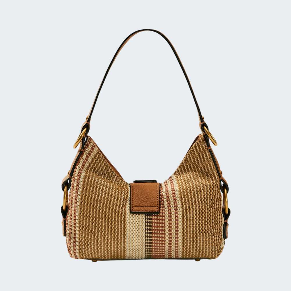 MALA GUESS CAMDEN MINI SHOULDER