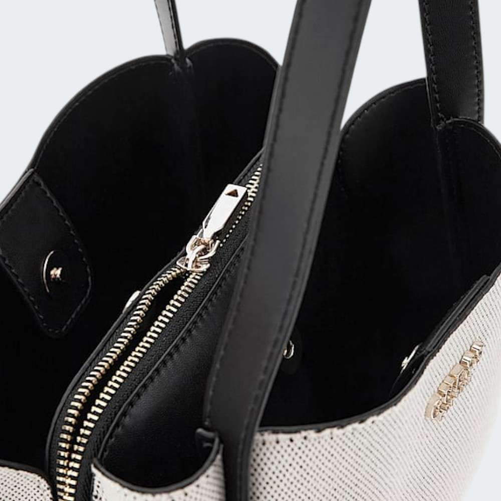 MALA GUESS SATCHEL NT8