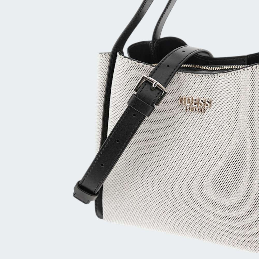 MALA GUESS SATCHEL NT8