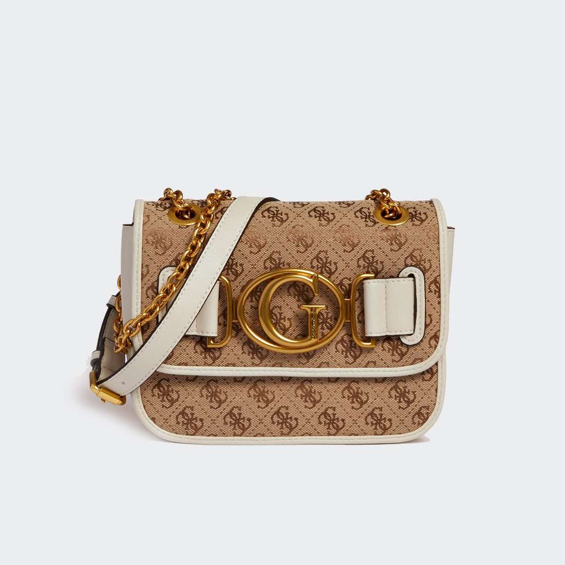 MALA GUESS AILEEN CROSSBODY IVO