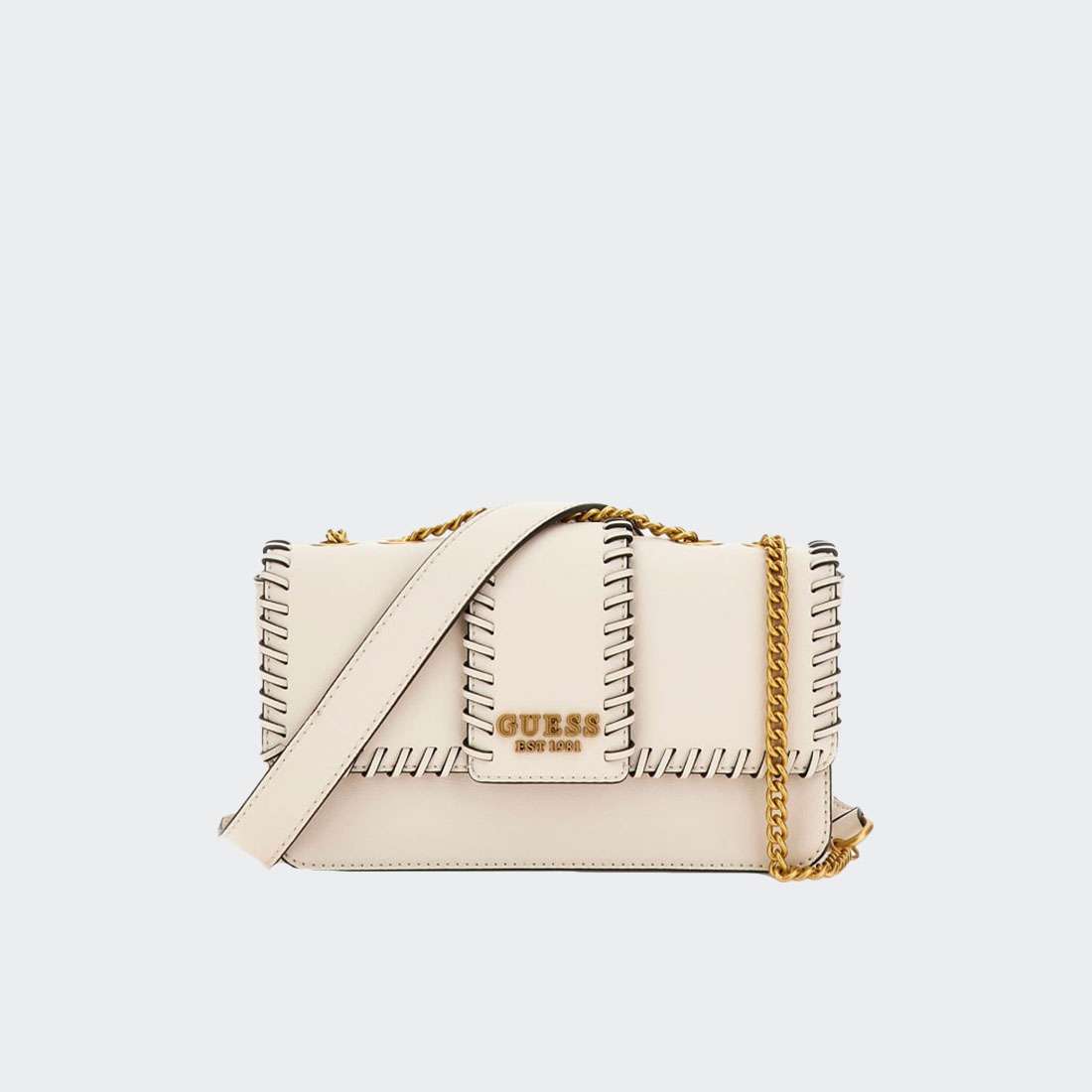 GUESS LIBERA CROSSBODY STONE