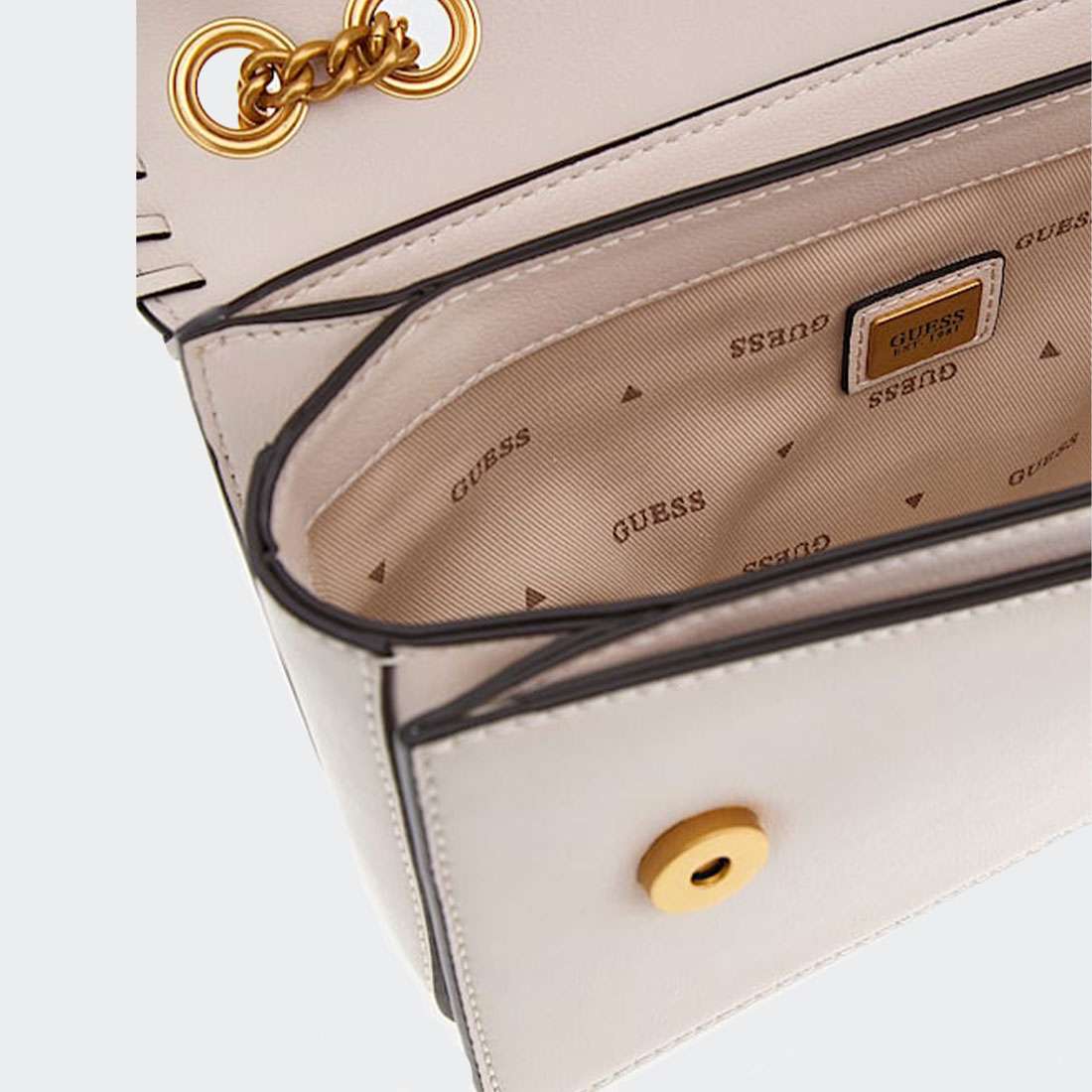 GUESS LIBERA CROSSBODY STONE
