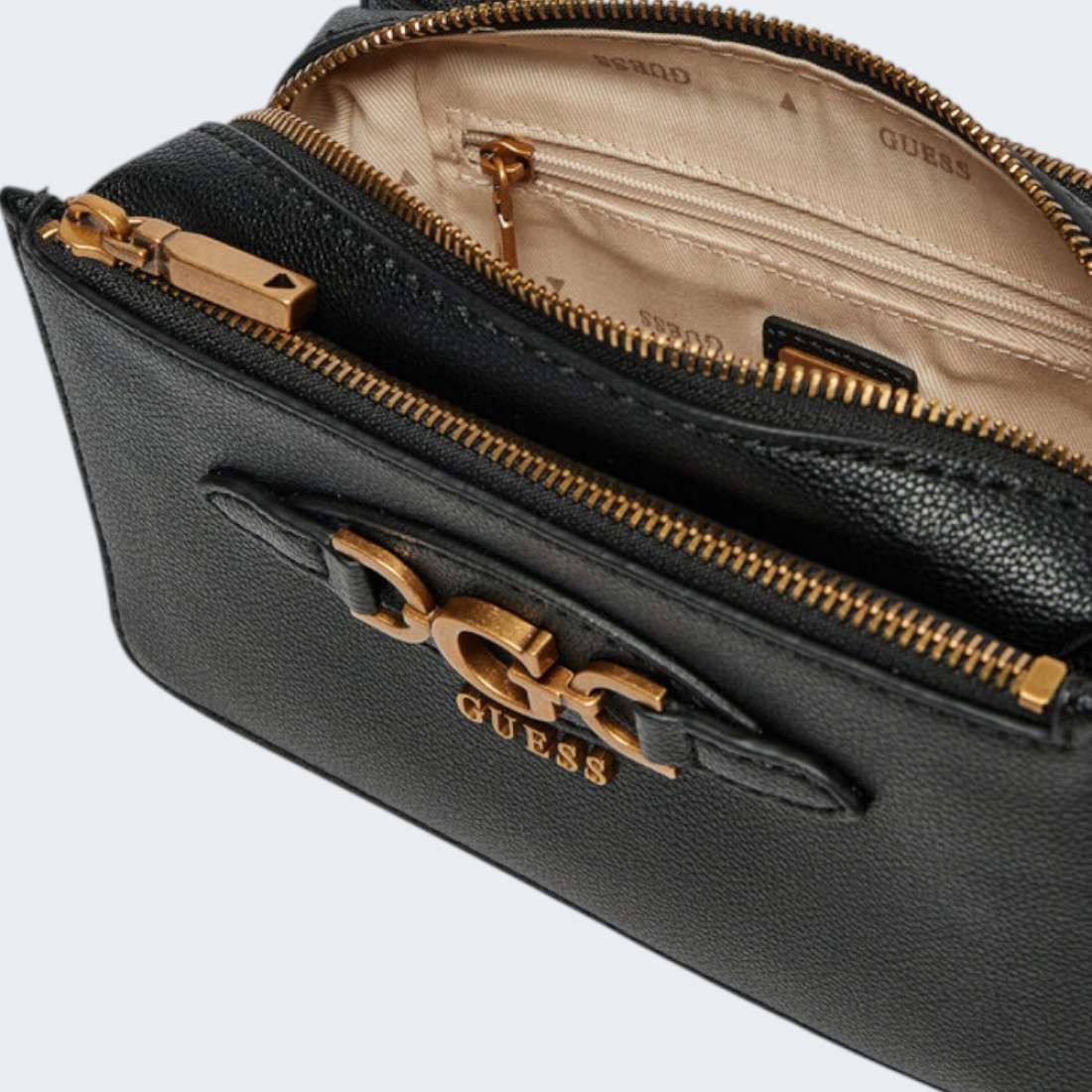 MALA GUESS MALVA STATUS BLACK