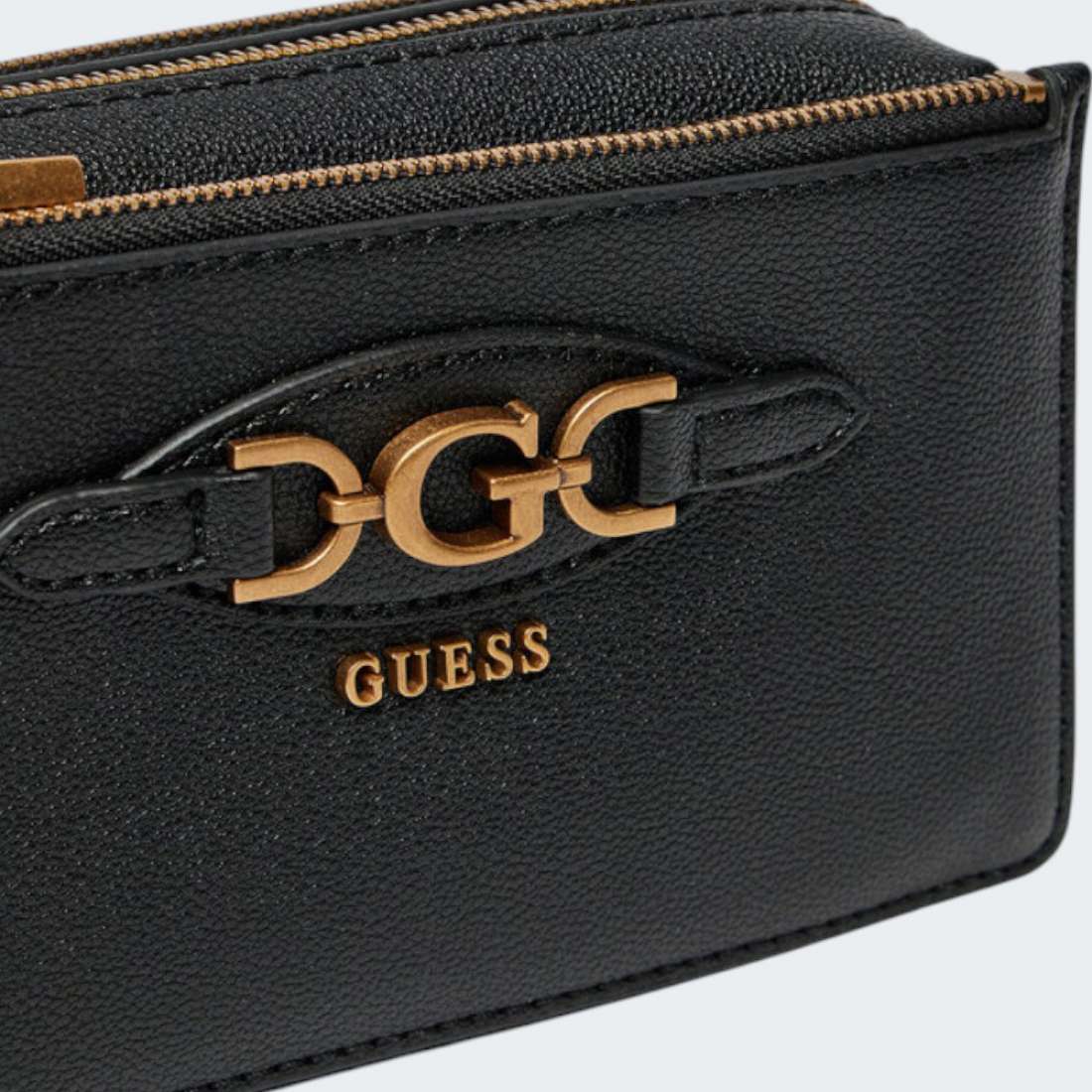 MALA GUESS MALVA STATUS BLACK