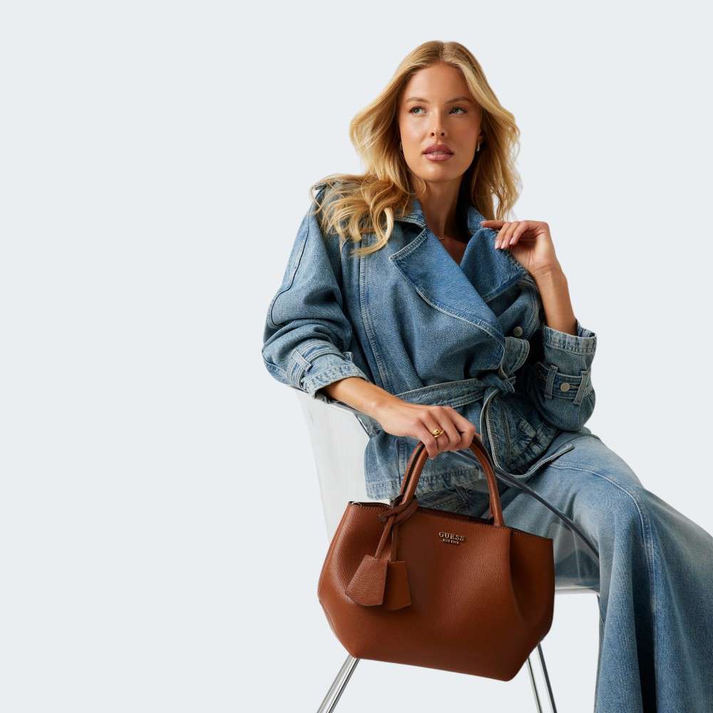 MALA GUESS MERIDIAN BUCKET