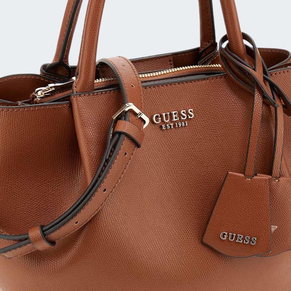 MALA GUESS MERIDIAN BUCKET