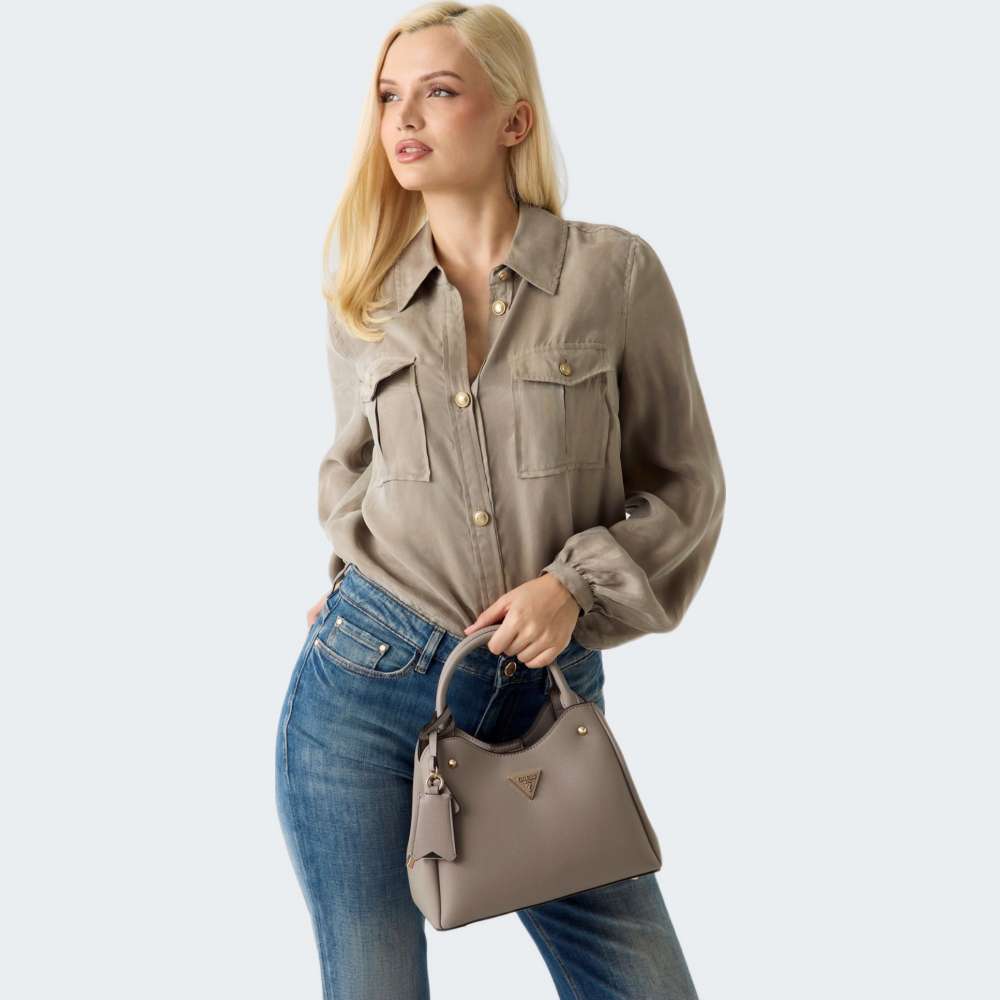 MALA GUESS MERIDIAN II SML GFRND CARRYALL