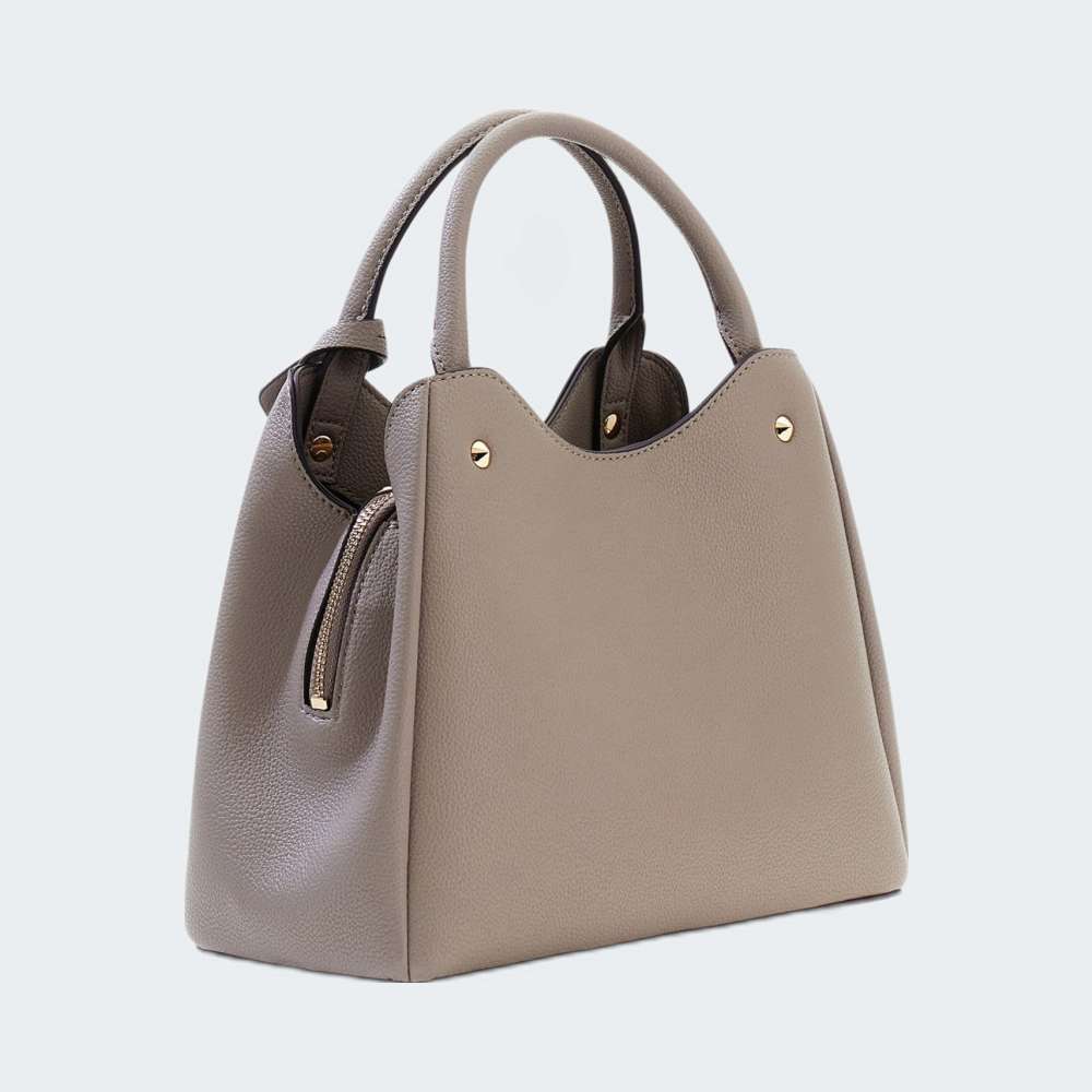 MALA GUESS MERIDIAN II SML GFRND CARRYALL