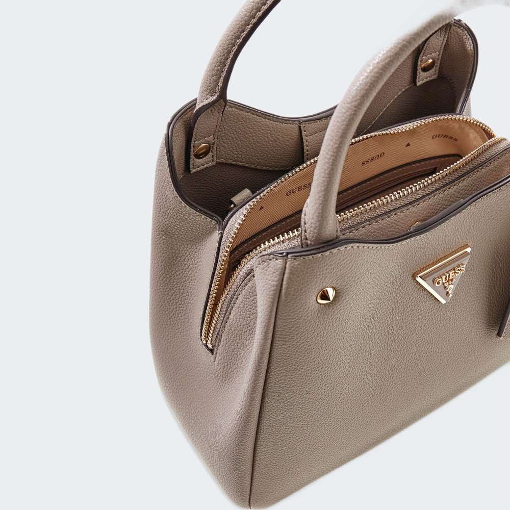 MALA GUESS MERIDIAN II SML GFRND CARRYALL