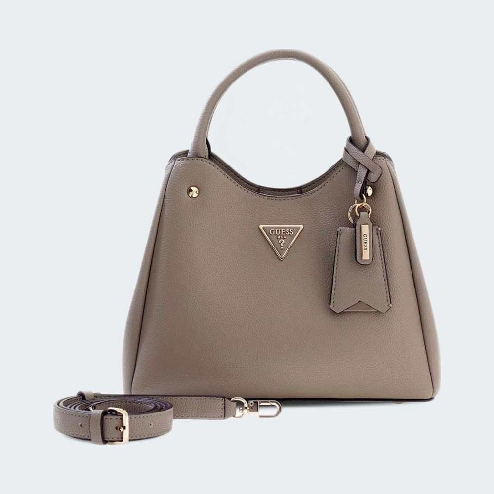 MALA GUESS MERIDIAN II SML GFRND CARRYALL