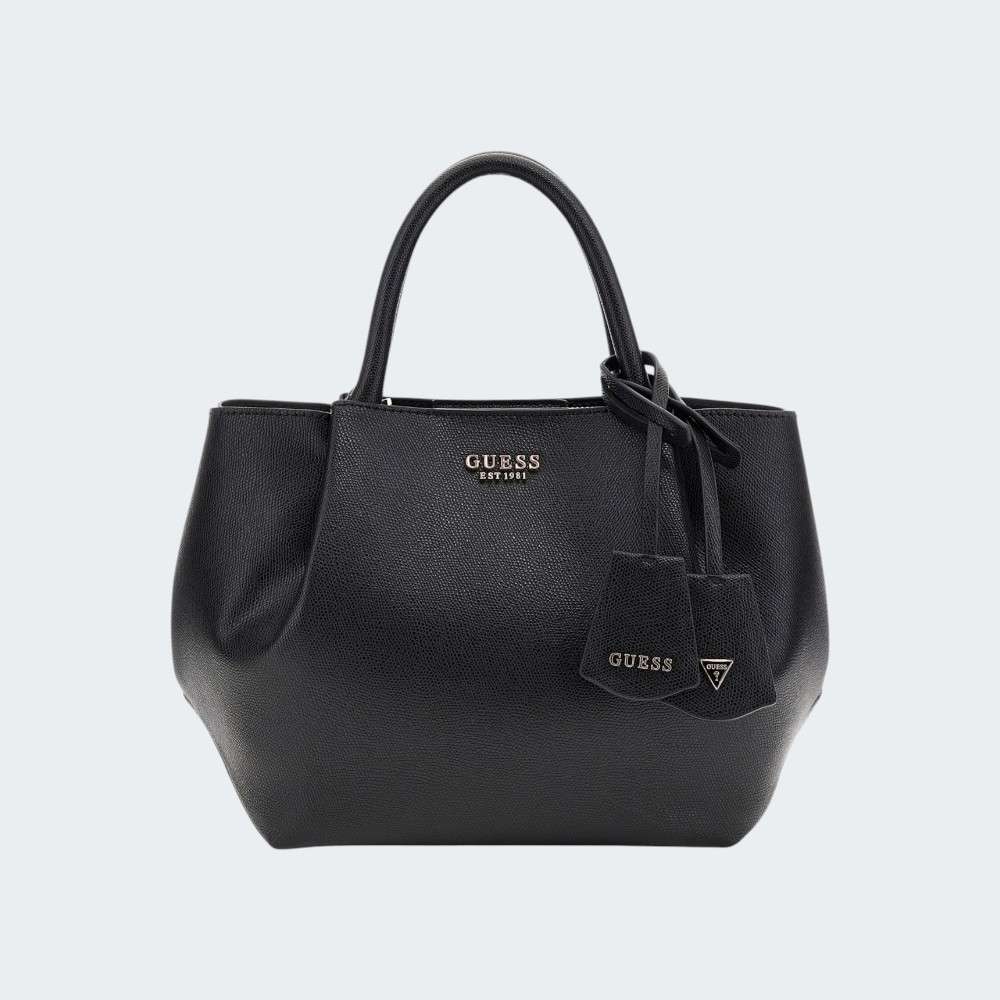 MALA GUESS MERIDIAN GIRLFRIEND SATCHEL