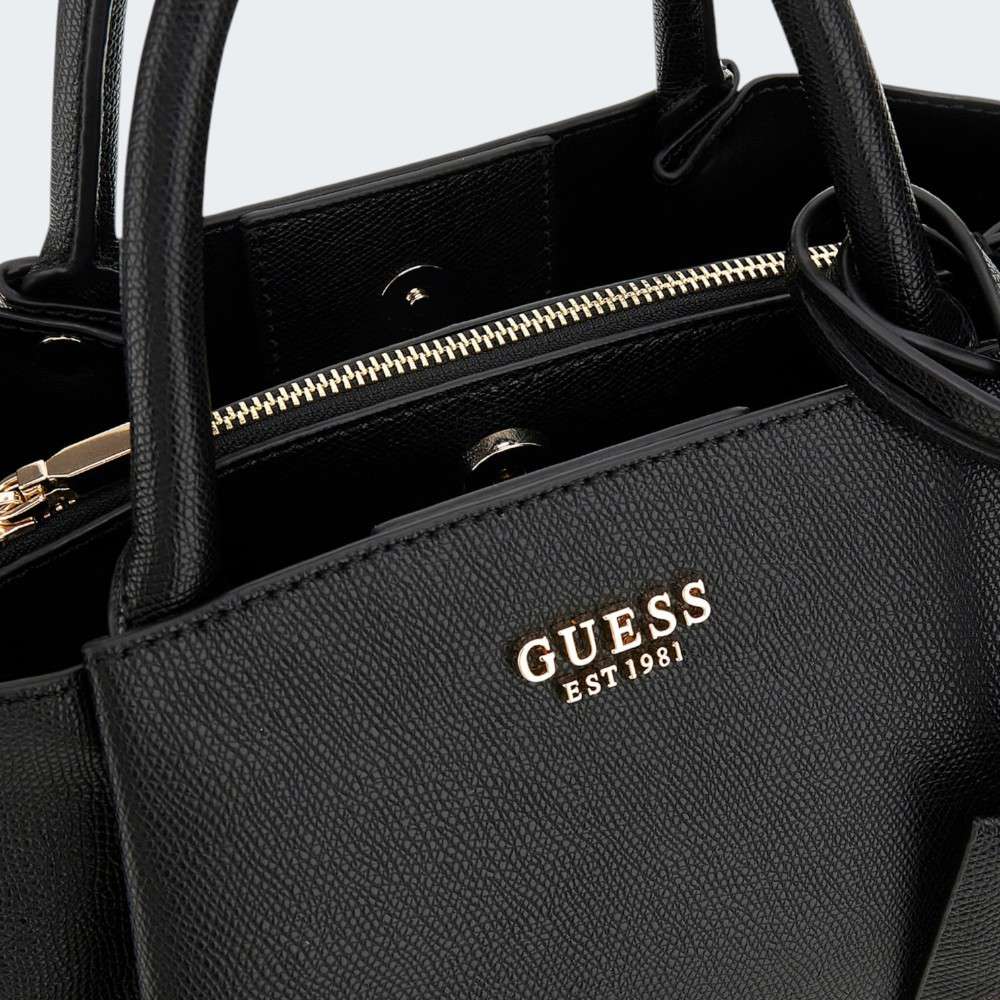 MALA GUESS MERIDIAN GIRLFRIEND SATCHEL