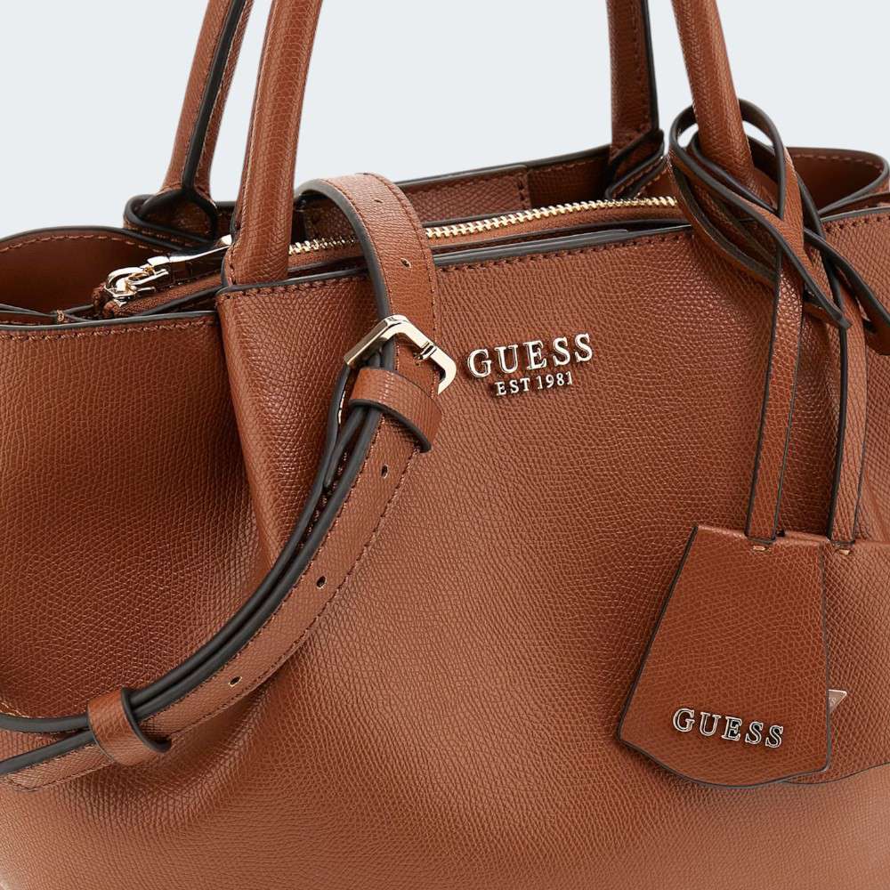 MALA GUESS MERIDIAN GIRLFRIEND SATCHEL