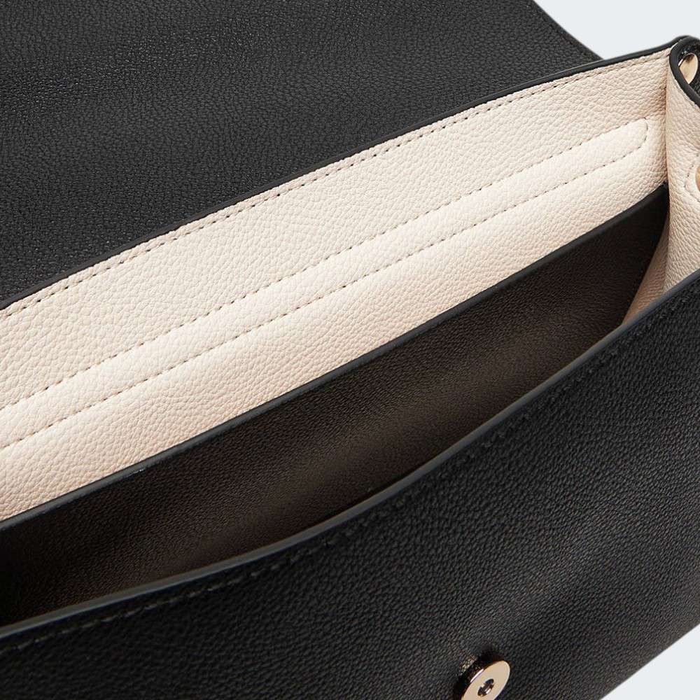 MALA GUESS MERIDIAN II FLAP CROSSBODY