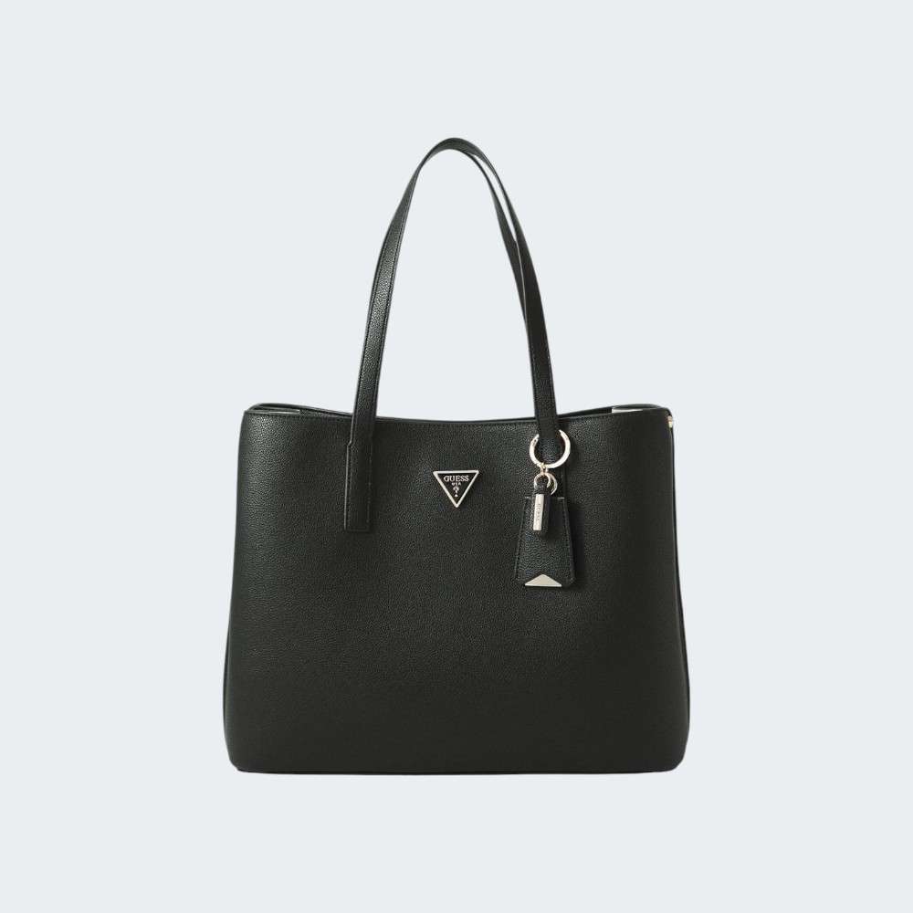 MALA GUESS MERIDIAN GIRLFRIEND TOTE