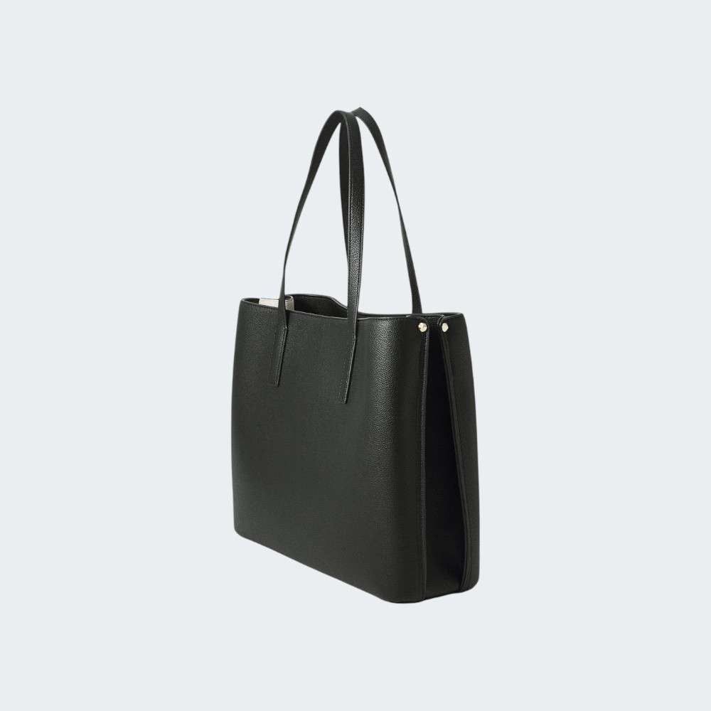 MALA GUESS MERIDIAN GIRLFRIEND TOTE