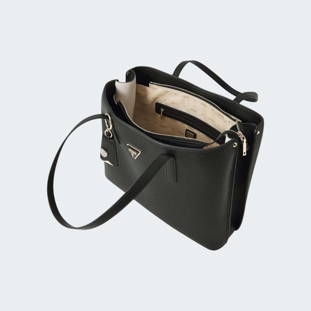 MALA GUESS MERIDIAN GIRLFRIEND TOTE