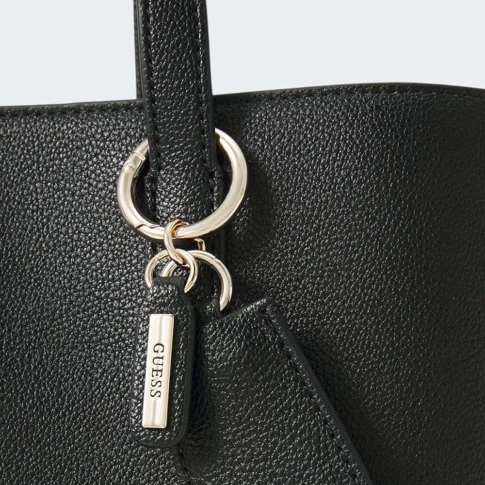 MALA GUESS MERIDIAN GIRLFRIEND TOTE