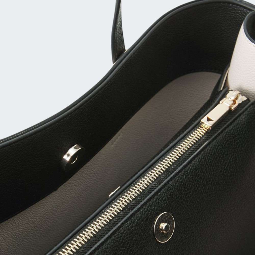 MALA GUESS MERIDIAN GIRLFRIEND TOTE