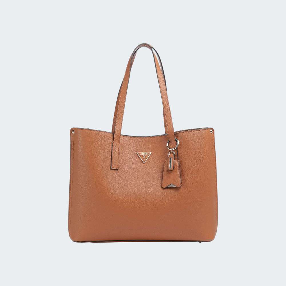 MALA GUESS MERIDIAN GIRLFRIEND TOTE