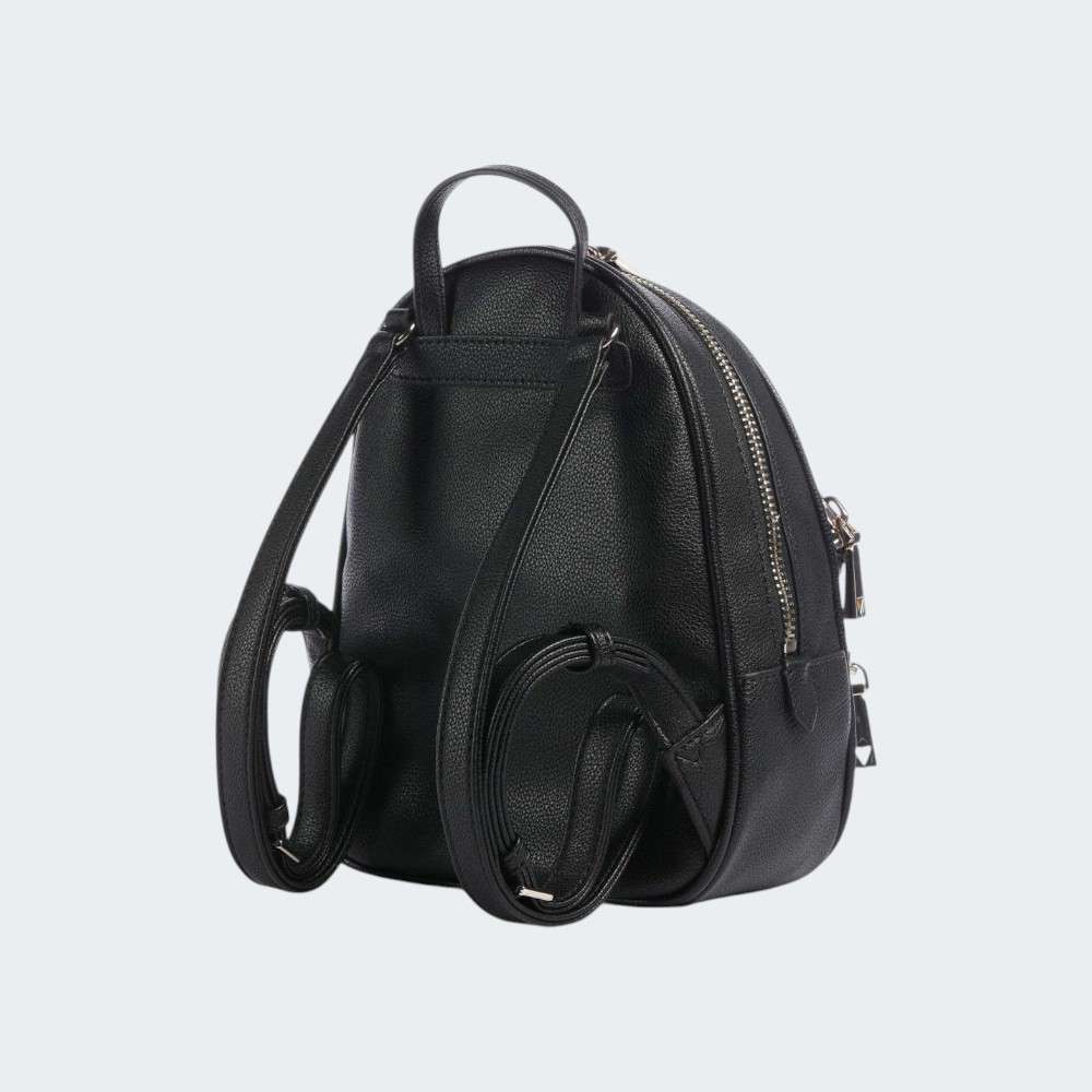 MOCHILA GUESS MANHATTAN II BLACK