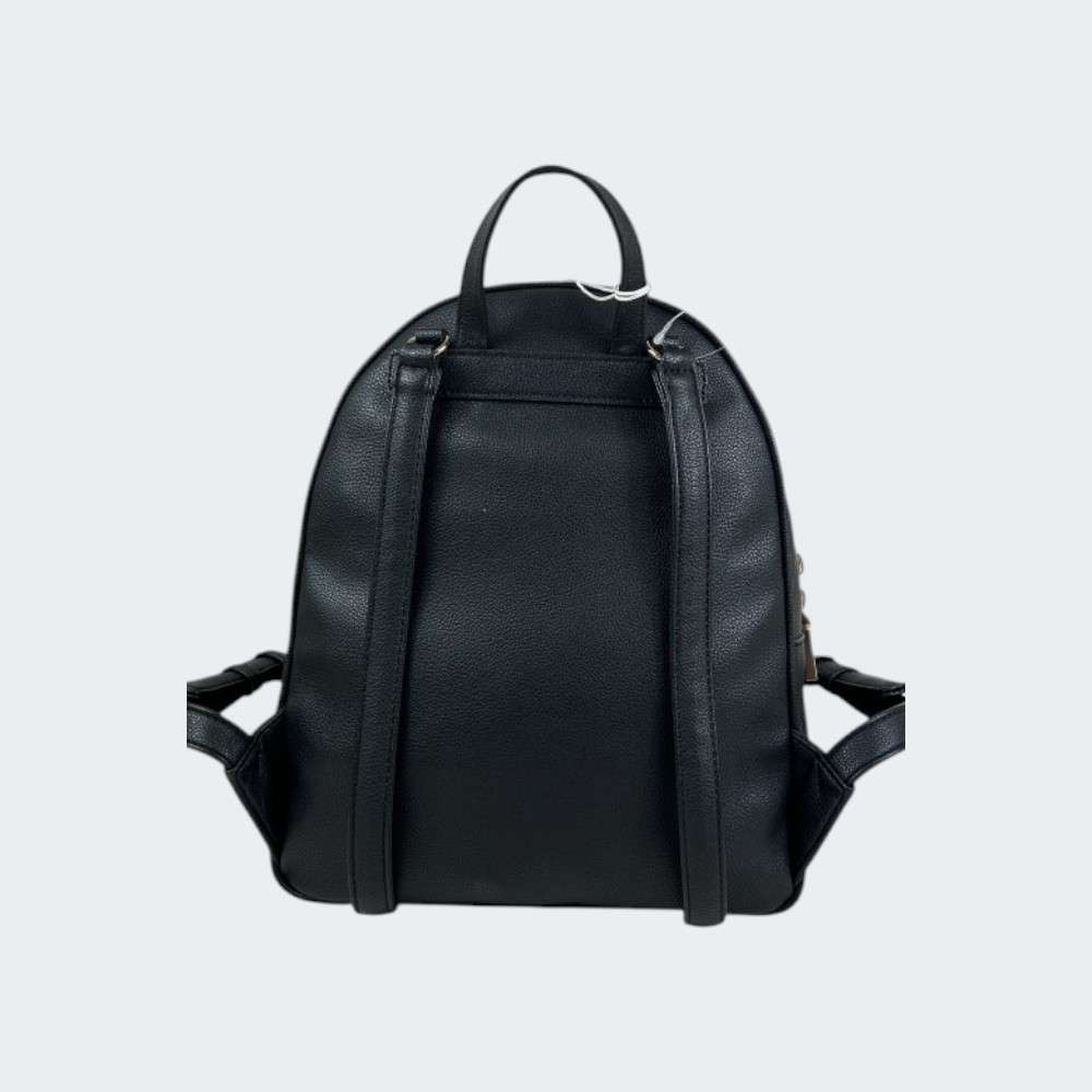 MOCHILA GUESS MANHATTAN II BLACK
