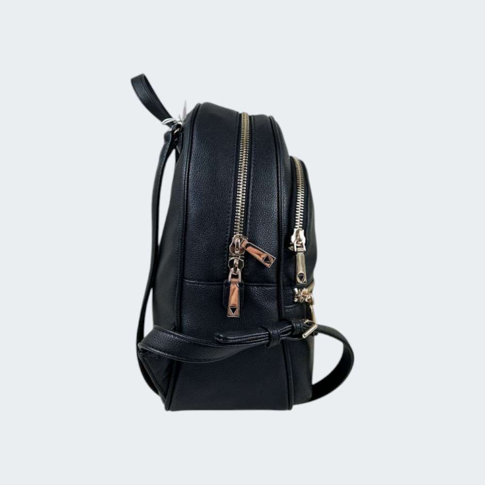 MOCHILA GUESS MANHATTAN II BLACK