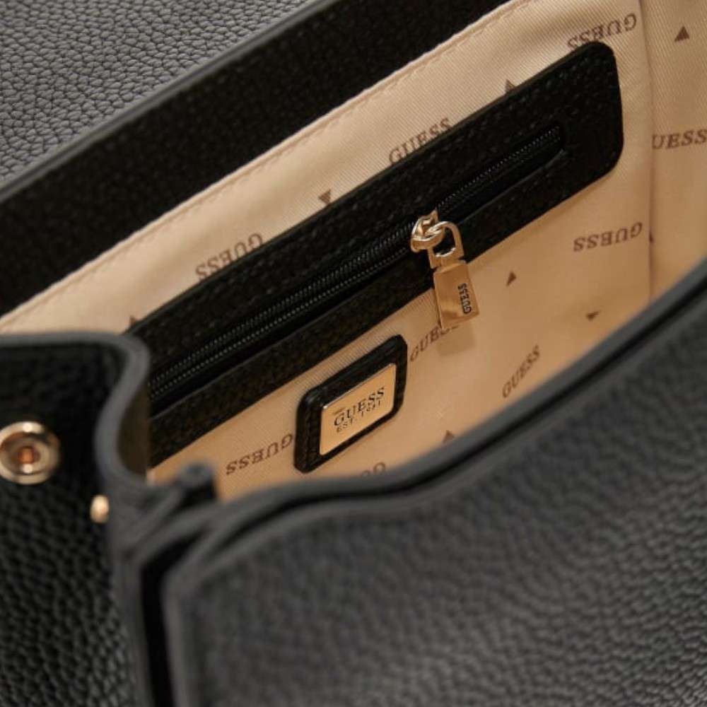 MALA GUESS CALISTA CONVERTIBLE XBODY FLAP