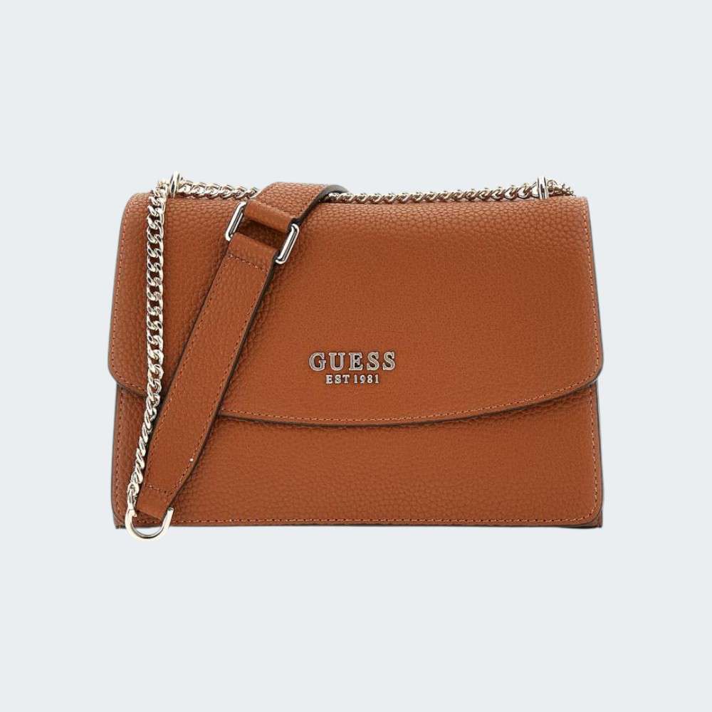 MALA GUESS CALISTA CONVERTIBLE XBODY FLAP