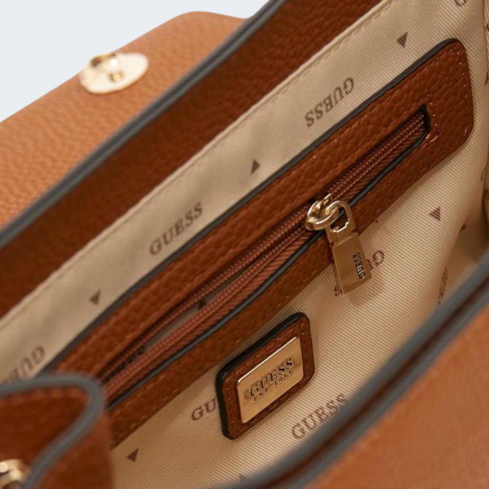 MALA GUESS CALISTA CONVERTIBLE XBODY FLAP