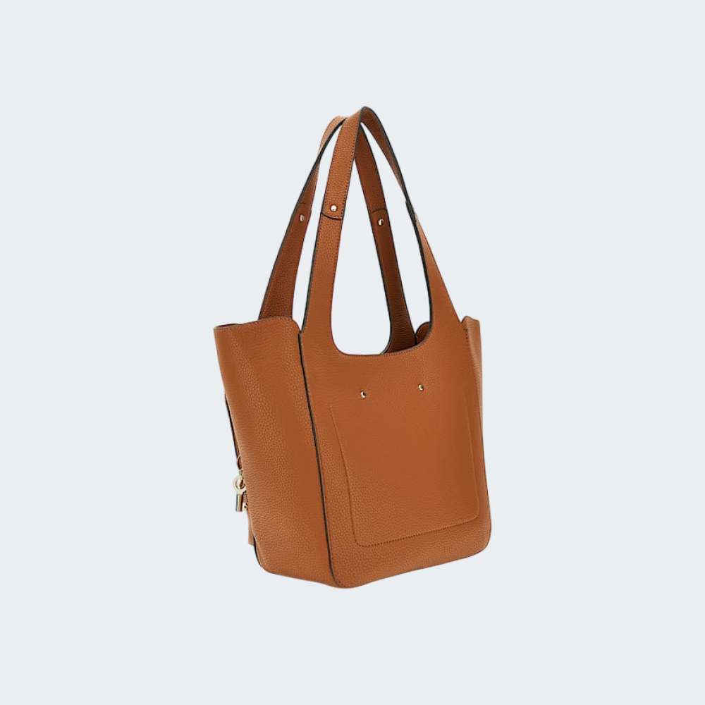 MALA GUESS CALISTA 2 IN 1 TOTE