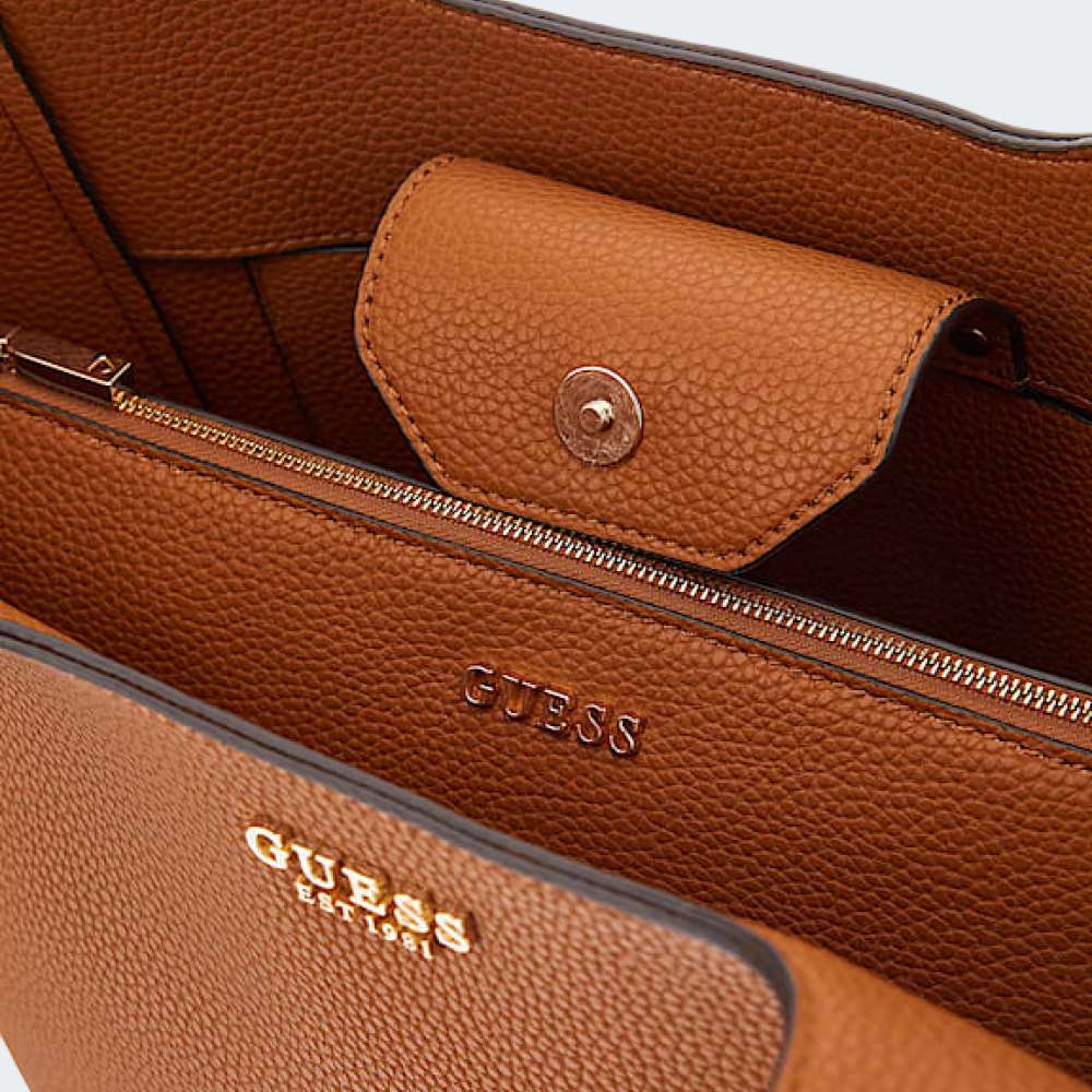 MALA GUESS CALISTA 2 IN 1 TOTE