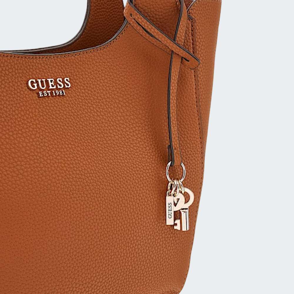MALA GUESS CALISTA 2 IN 1 TOTE
