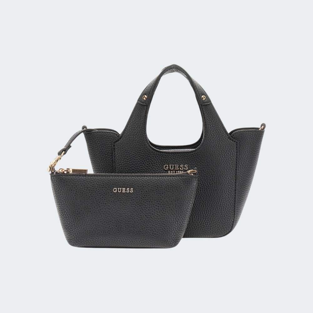 MALA GUESS CALISTA 2 IN 1 MINI TOTE
