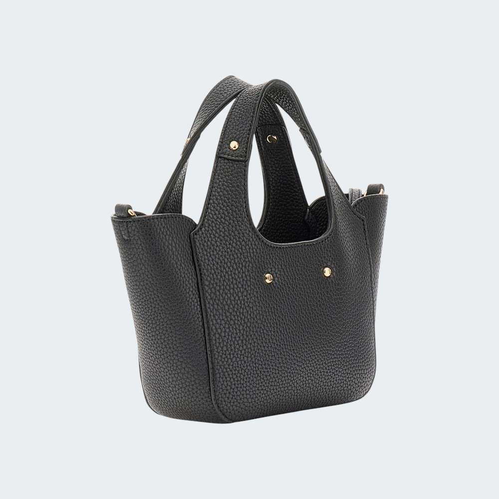 MALA GUESS CALISTA 2 IN 1 MINI TOTE