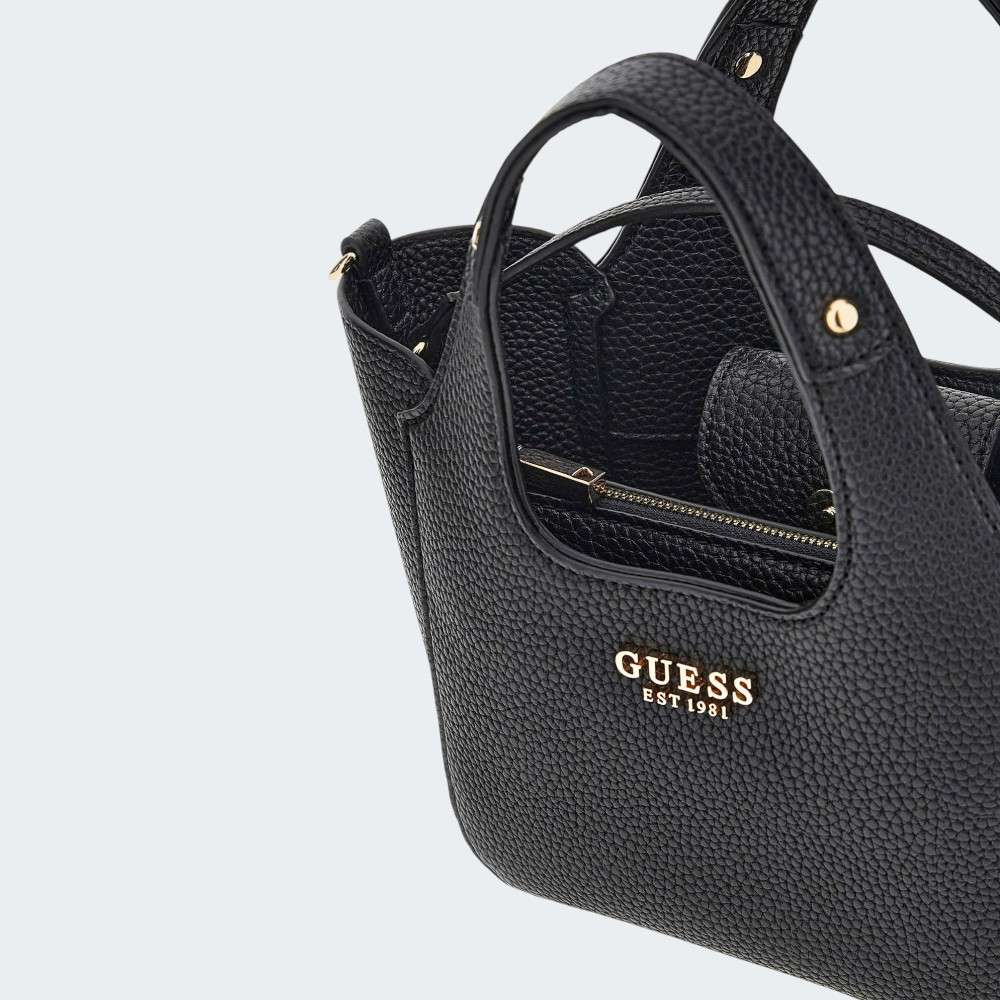 MALA GUESS CALISTA 2 IN 1 MINI TOTE
